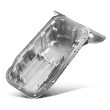 Engine Oil Pan Sump