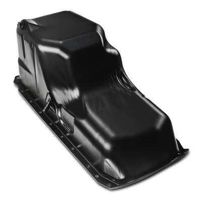 Engine Oil Pan