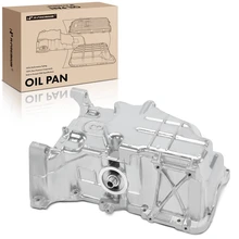 Engine Oil Pan for 2009-2014 Honda Fit