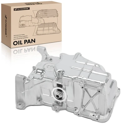 Engine Oil Pan