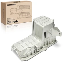 Engine Oil Pan
