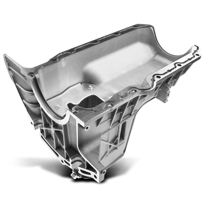 Engine Oil Pan