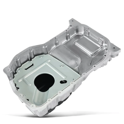Engine Oil Pan