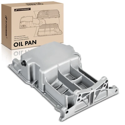 Engine Oil Pan