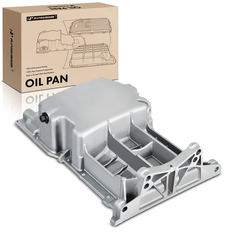 Engine Oil Pan for 2007 Saturn Vue
