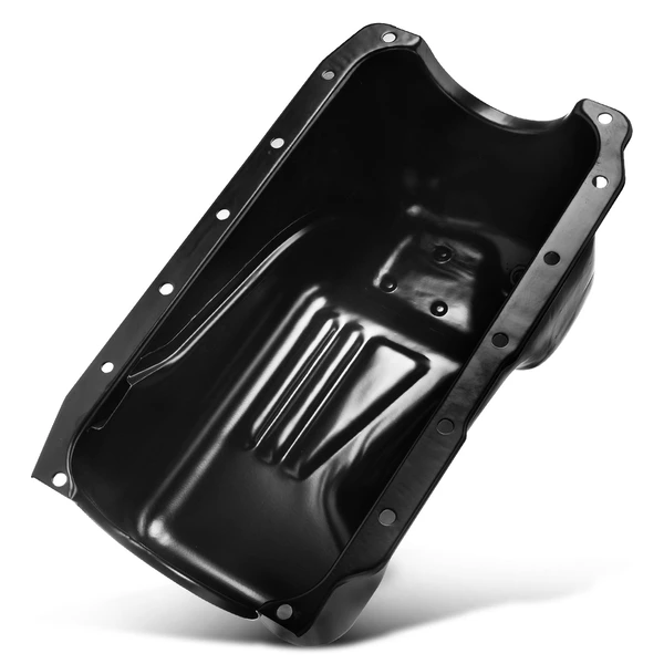 Engine Oil Pan Sump for 1992-1993 Dodge D150