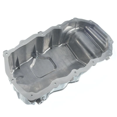 Engine Oil Pan
