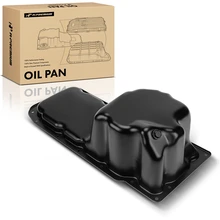 Engine Oil Pan for 2002-2004 Dodge Ram 1500