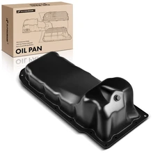Engine Oil Pan for 2011-2013 Ram 1500