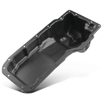 Engine Oil Pan
