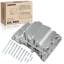 Engine Oil Pan