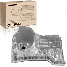 Engine Oil Pan for 2012-2015 Mercedes-Benz SLK250