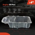 Engine Oil Pan for 1998 Dodge Neon