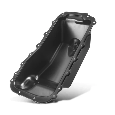 Engine Oil Pan