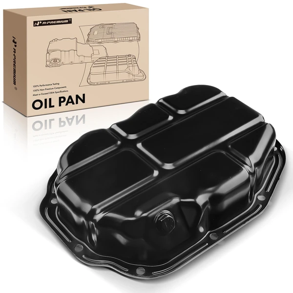 Engine Oil Pan for 1999-2003 Mitsubishi Galant