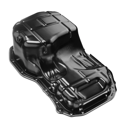 Engine Oil Pan Sump