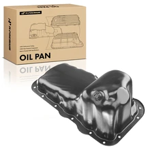 Engine Oil Pan for 2011 Ram Dakota