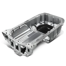 Engine Oil Pan Sump for 2007-2012 Hyundai Elantra