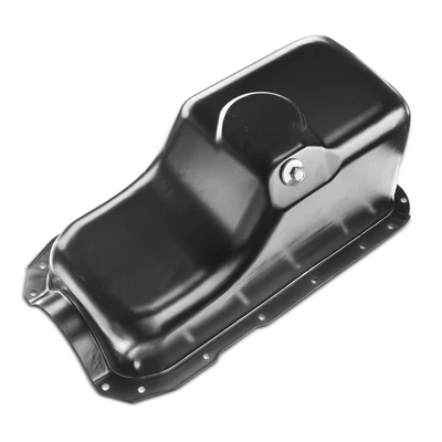 Engine Oil Pan Sump