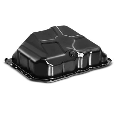 Engine Oil Pan