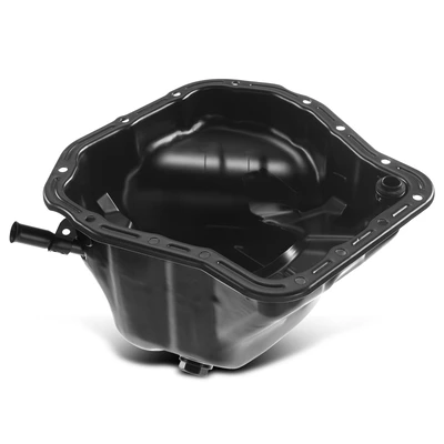 Engine Oil Pan Lower