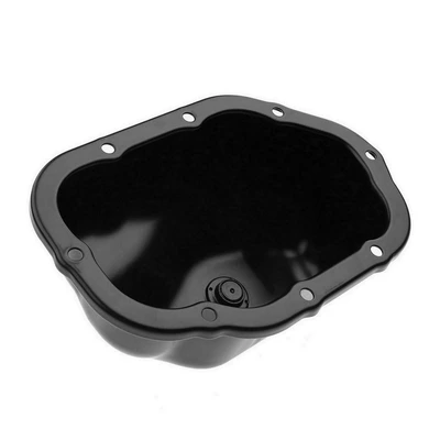 Engine Oil Pan Sump