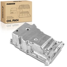 Engine Oil Pan for 2009-2011 Mazda Tribute