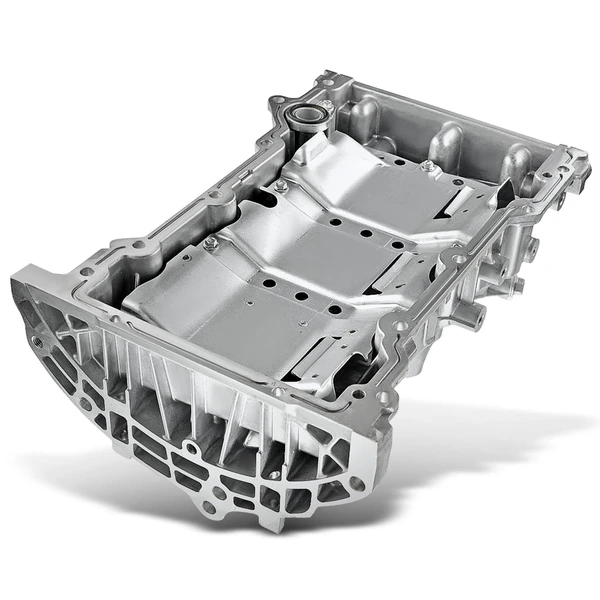 Engine Oil Pan for 2007-2009 Saturn Aura