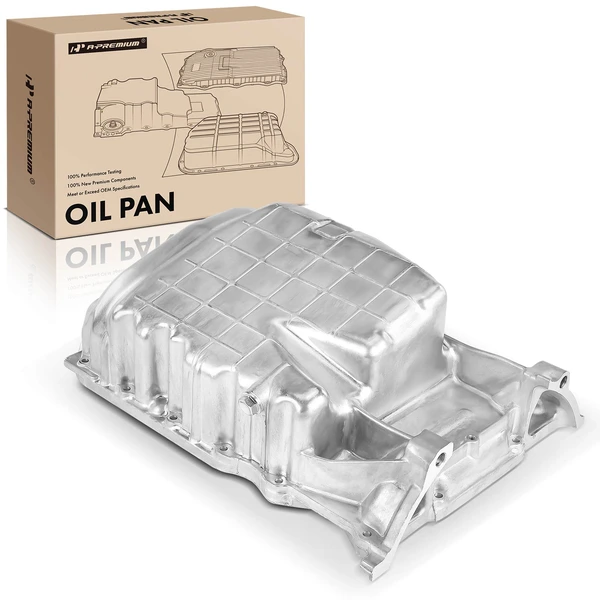 Engine Oil Pan for 2012-2014 Honda Crosstour