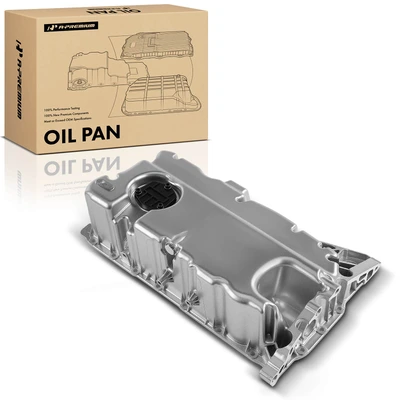 Engine Oil Pan