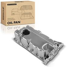 Engine Oil Pan for 2009-2010 Volkswagen CC