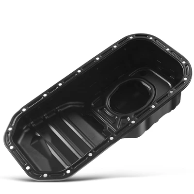 Engine Oil Pan