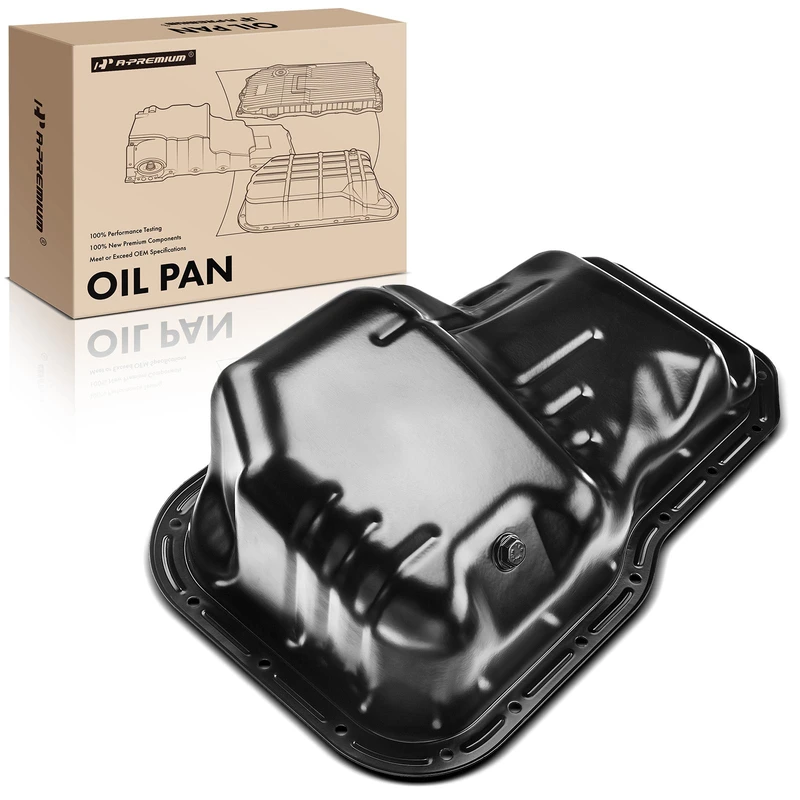Engine Oil Pan for 1996 Toyota Camry