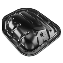 Lower Engine Oil Pan