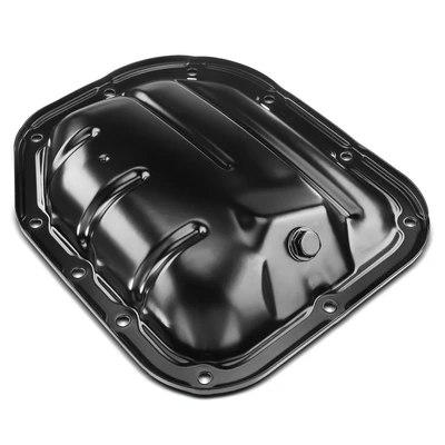 Lower Engine Oil Pan