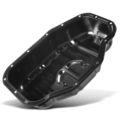 Engine Oil Pan Lower