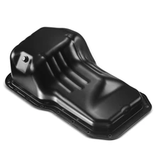 Engine Oil Pan