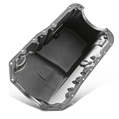 Engine Oil Pan