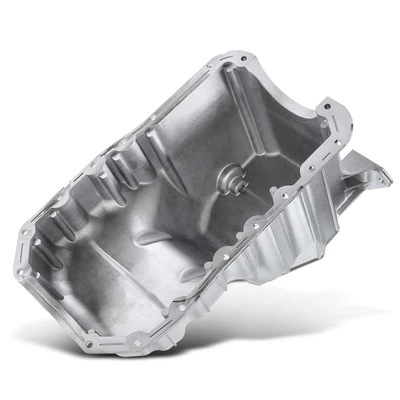 Engine Oil Pan