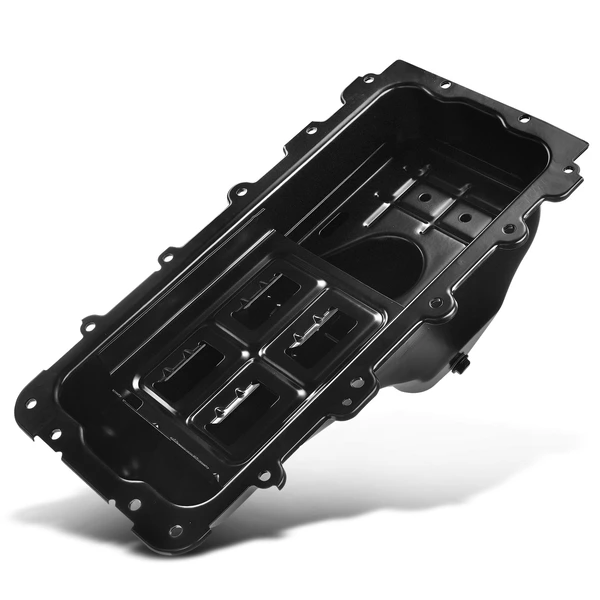 Engine Oil Pan for Ford Excursion F-250 Super Duty F-350 Super Duty 5.4L