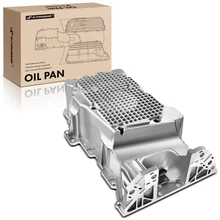 Engine Oil Pan Sump for 2006-2011 Mercury Milan