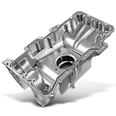 Engine Oil Pan