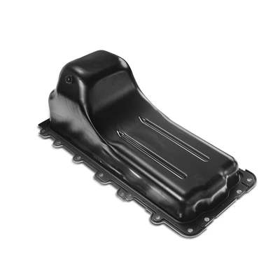 Engine Oil Pan