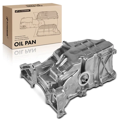 Transmission Engine Oil Pan