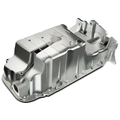 Engine Oil Pan