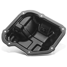 Engine Oil Pan Lower