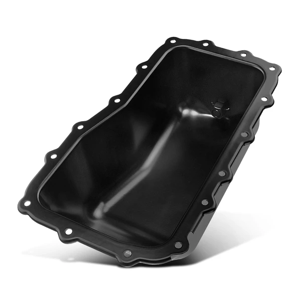 Engine Oil Pan for 2007-2011 Jeep Wrangler