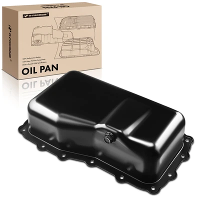 Engine Oil Pan