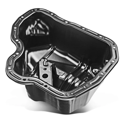 Engine Oil Pan