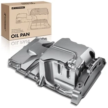 Engine Oil Pan for 2001-2010 Mazda B2300